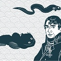 Крузенштерн. Вокруг света